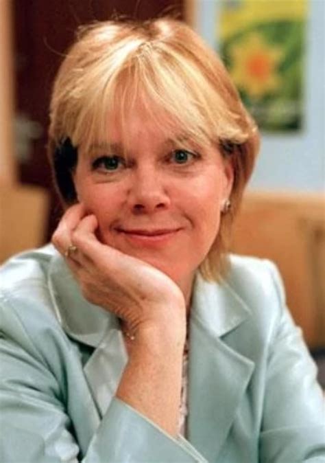 carolyn pickles charity burbage|debra jo rupp.